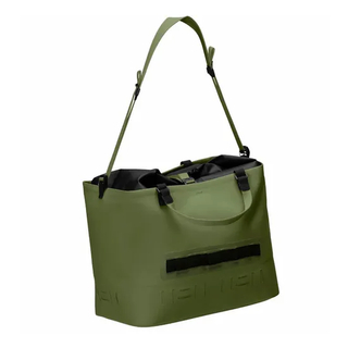 Leyi Manufacturer Beach Fashion Shopping Tote Waterproof PVC TPU Handbag Shoulder Bag