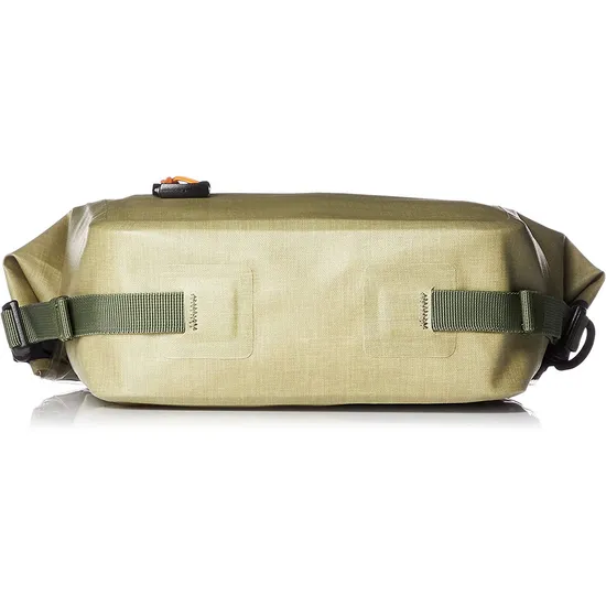 Leyi Outdoor Portable Fishing Carry Storage Waterproof Portable Chest Bag