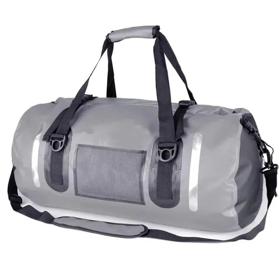 Outdoor Customer Travel Bag Waterproof Duffel Bag
