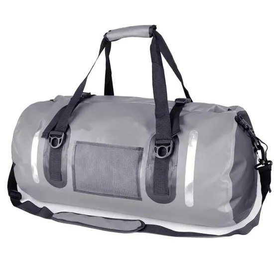 Outdoor Customer Travel Bag Waterproof Duffel Bag