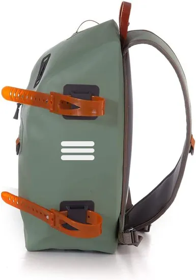 Travel Waterproof Fly Fishing Pack Fishing Bag