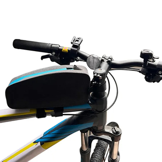 Top Tube Front Frame Bicycle Upper Pipe Bag