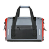 OEM Large Capacity Motorcycle Touring Saddle Bag Waterproof Bag Motorbike Seat Bag Luggage Backpack