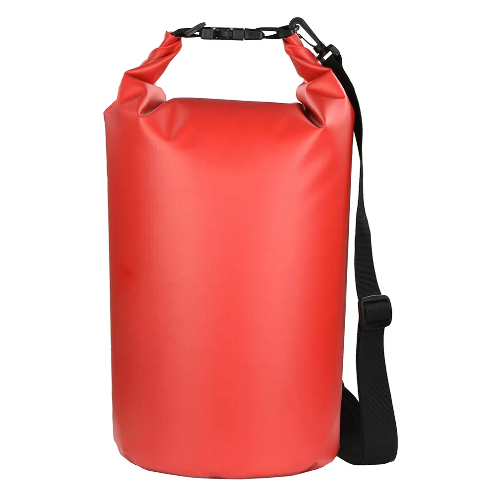 Dry Backpack Sport Pack 10L 20L 30L Swimming Waterproof Dry Bag Outdoor Beach Dry Backpack