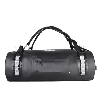 Water Resistant Backpack Duffle Heavy Duty Convertible Duffle Bag with Backpack Straps for Gym Sports