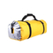 Leyi Travel and Camping Hand Backpack Gym Waterproof Resistant Hiking Custom Logo Duffel Bag