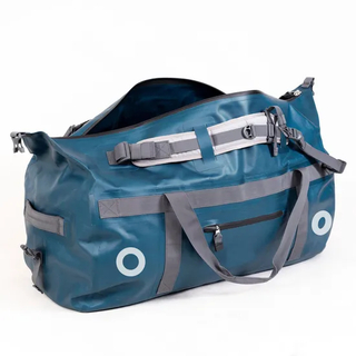 Waterproof PVC TPU Outdoor Tarpaulin Dry Duffel Bag for Travel