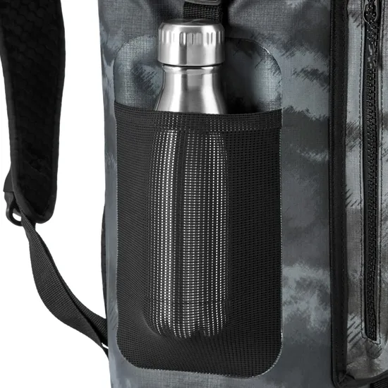 Leyi Travel Outdoor Leisure Fishing Dry Bag Sports Waterproof Shoulder Backpack