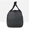 High Quality Custom Logo Waterproof Men Women Duffel Bag with Shoe Compartment Travel Bag Gym Bag