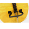 Leyi Custom Logo Garment Weekender Bag, Printing Hot-Selling Custom Waterproof Bag for Men, Travel Bag for Men