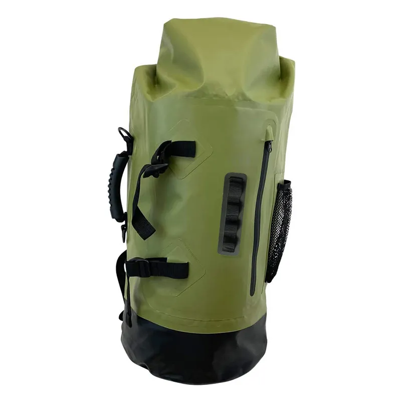 Leyi New Design Manufacturer Custom Fashion Outdoor Travel Backpack Waterproof Bag