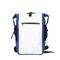 Leyi Custom Logo Traveling Outdoor Dry Backpack Waterproof USB PVC Travel Rucksack Bag