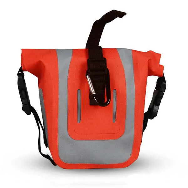Leyi Wholesale Large Capacity Dry Pack Fashion Sports Waterproof Waist Bag