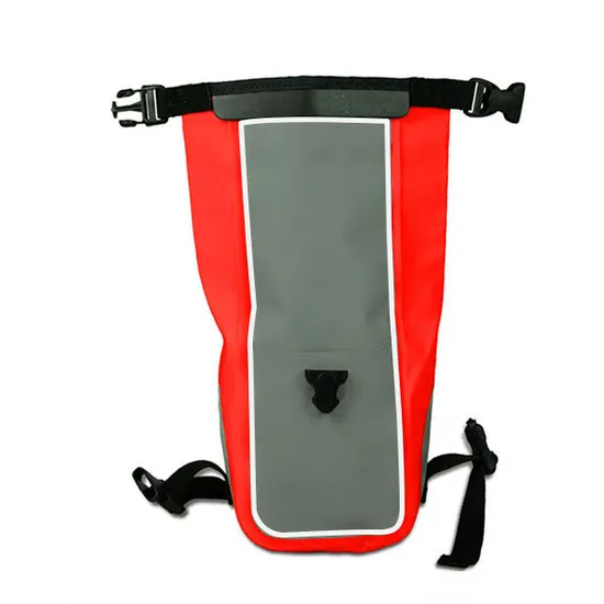Leyi Wholesale Large Capacity Dry Pack Fashion Sports Waterproof Waist Bag