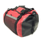 Leyi Custom Printed Large Capacity PVC Material Waterproof Weekender Duffel Gym Sport Travel Bag