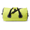 Leyi 2024 New Garment Custom Logo Travel Luggage Backpack Lightweight Waterproof Duffel Canvas Bag