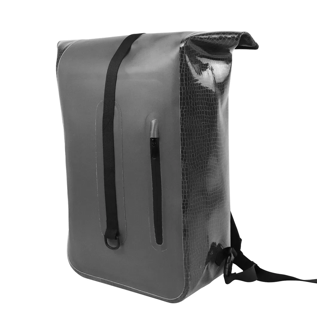 Leyi Outdoor Large-Capacity Multi-Functional Cycling Fashion Leisure Waterproof Bike Dry Bag