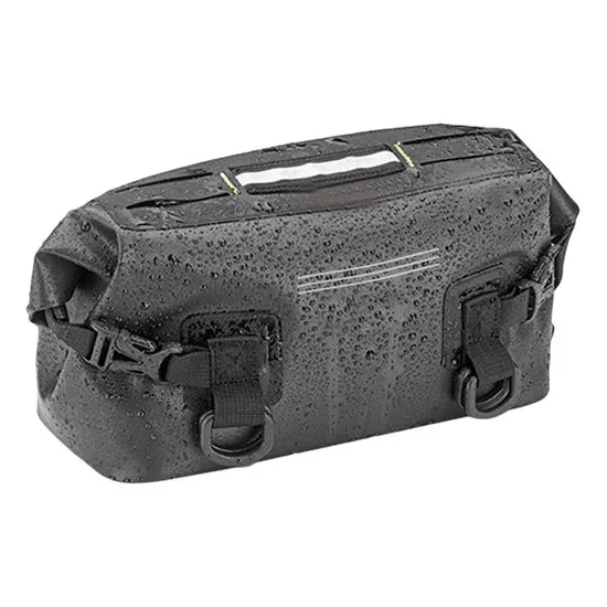 Leyi Custom Logo Factory Price Motorbike Box Hard Travel Case Bicycle Multifunctional Tank Waterproof Bag