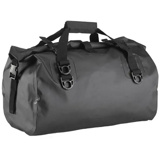 Leyi Outdoor Transport Bucket Canvas Vintage Sports Duffel Travel Backpack Custom Gym Waterproof Bag