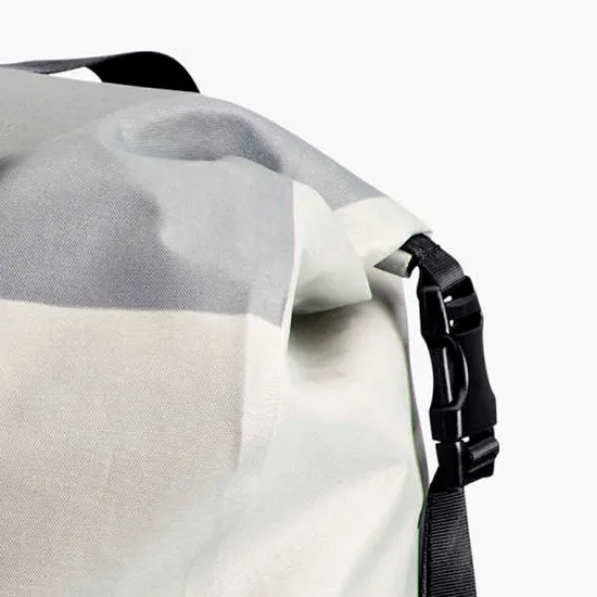 Leyi Hiking Outdoors Camping Backpack Dry Bag Tarpaulin, Waterproof Travel Dry Bag, Swimming Kayaking Dry Waterproof Bag