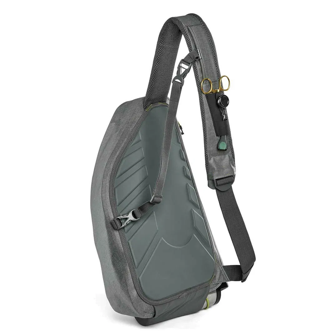 Leyi High Quality Bike Wholesale Outdoor Leisure Sports Backpack Casting Waterproof Chest Bag