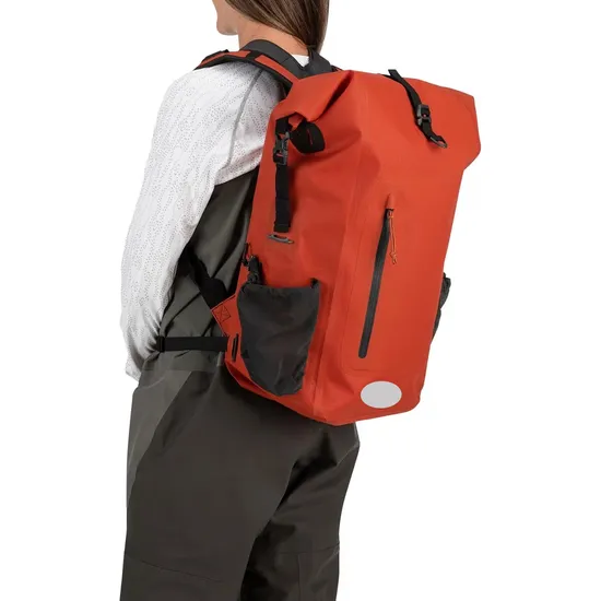 Leyi Activities Waterproof Fashion Backpack Rucksack Unisex Outdoors Waterproof Fishing Tackle Shoulder Bag