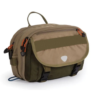 Leyi New Arrival Multi-Functional Fly Fishing Tackle Waist Detachable Shoulder Strap Durable Waterproof Bag