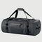 Leyi Large Capacity Durable Custom Logo Tarpaulin Sports Dry Laptop Backpack Waterproof Travel Duffel Bag