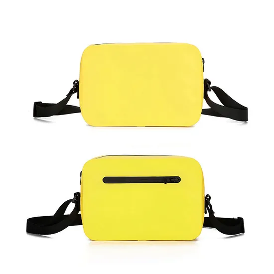 Good Quality Outdoor Fashion Large-Capacity Travel Handbag Shoulder Bag Waterproof Pouch Cosmetic Storage Bag