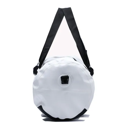 Leyi Eco Bag Waterproof, Motorcycle Tail Bag High Quality Waterproof Travel, Luxury Luggage Travel Leather Duffle Weekend Bag