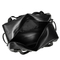 Leyi Waterproof Duffel Bag for Motorcycle, School Bags for Outdoor Activity Travel Hiking, Large PVC Leather Duffle Traveling Bag