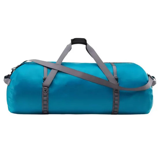 Leyi Waterproof Duffel Bag Backpack Camping Water Resistant Nylon Duffle Bag Custom Backpack Leather Gym Bag