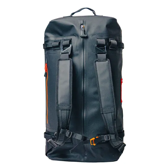 Leyi Waterproof Large Capacity Durable Duffel Backpack Designer Outdoor Sports Travel Duffle Bags Men
