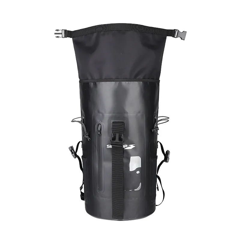 Fashion Custom Waterproof Backpack Large Capacity Bag