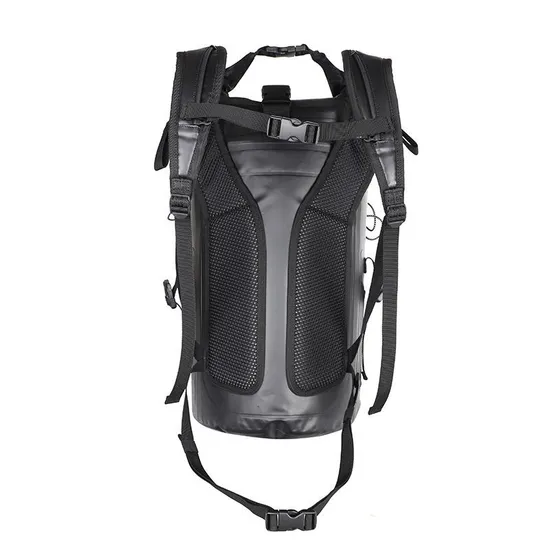 Fashion Custom Waterproof Backpack Large Capacity Bag