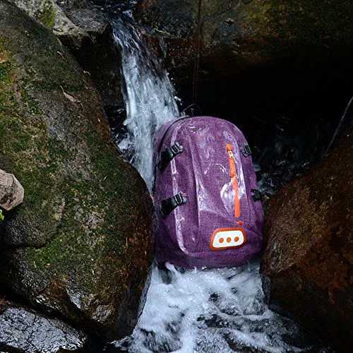 Leyi New Arrival Waterproof Hiking Outdoor Mountain Backpack Hunt, New Waterproof Student Outdoor Backpack Travel Bag