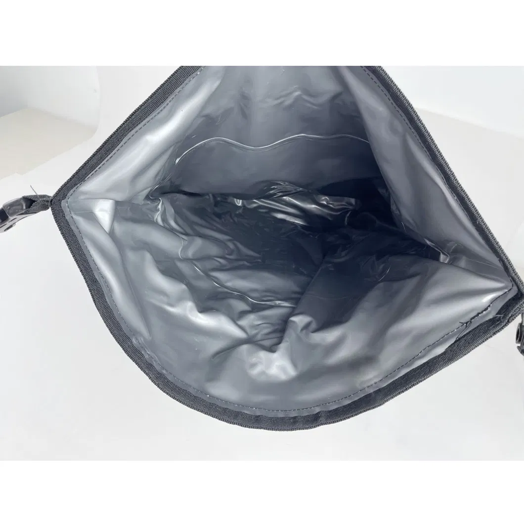 Custom Logo Insulation Backpack Outdoor Waterproof Bag Picnic Backpack Large Capacity Refrigerated Ice Bag