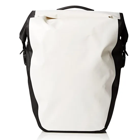 Waterproof Touring Bicycle Pannier Bags Cycling Bike Packing Double Waterproof Saddle Bag