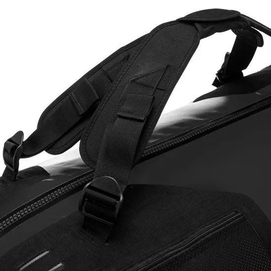 Leyi Small Duffle Bag with Wheels Waterproof Travel Bags with Wheels Golden Duffel Trolly Bag with Wheels