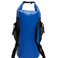 Waterproof Nylon Fabric Black Blue Color Backpack Other Casual Sports Backpacks Hiking Travel Shoulder Bag