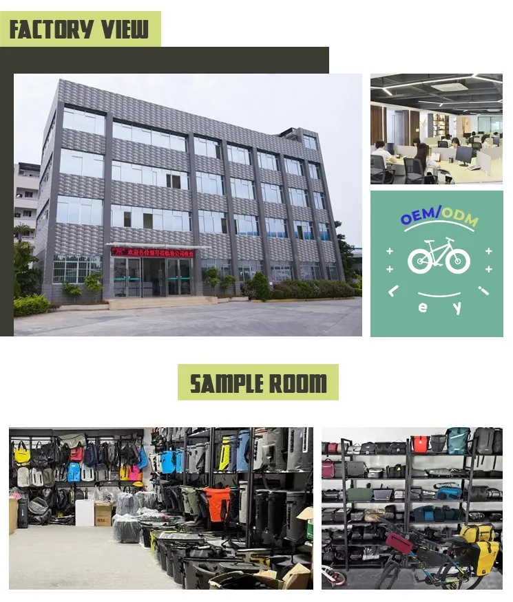 OEM ODM Custom Logo Waterproof Material TPU PVC Fishpond Thunderhead Packs Fly Fishing Backpacks for Store Fishing Gear Rod