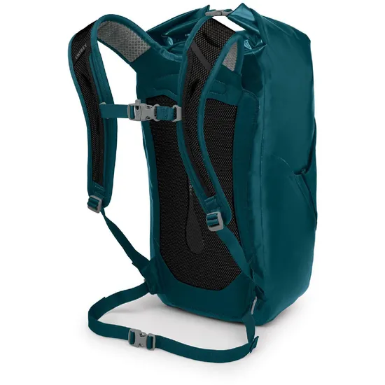 Leyi High Quality Lightweight Roll Top Dry Bag Backpack Waterproof Casual Sports Travel Bag Backpack for Women