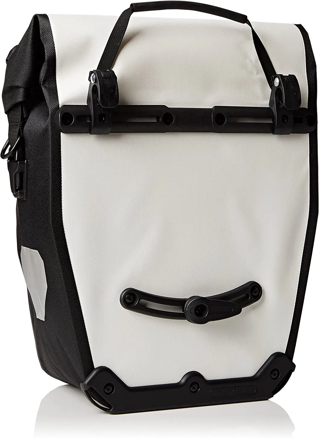 Waterproof Touring Bicycle Pannier Bags Cycling Bike Packing Double Waterproof Saddle Bag