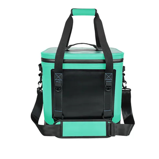 Leyi OEM Cooler Bag Custom Car Cooler Bag Insulated Waterproof Personalized Cooler Bag