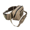 Custom Logo Waterproof Fanny Pack Waist Bag for Mountaineering Hiking Camping Trekking Fishing Dry Creek Z Hip Pack