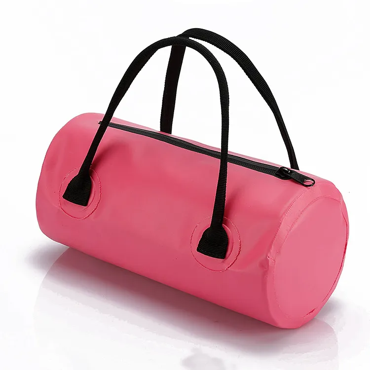 Leyi 840d TPU Water Resistant Outdoor Camping Bag Capacity Eco Friendly Weekend Travel Duffle Bag, Custom Duffle Bag with Logo