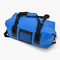 Leyi 2024 New Luxury Duffle Bag Leather Duffle Bag for Men Travel Weekend Clothes Bags with Custom Logo