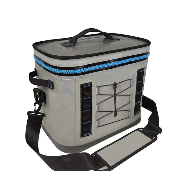 Leyi China Manufacturer Cooler Lunch Bag Delivery Food Bag in Cooler, Reusable Travel Picnic Waterproof Cooler Bags