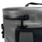 Leyi High Quality Cooler with OEM Customized Waterproof Cooler Bag Reusable Ice Picnic Cooler Bag