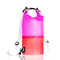 Leyi High Quality Personalized Dry Bag for Beach Wet and Dry Beach Bag, Backpack Waterproof Dry Bag